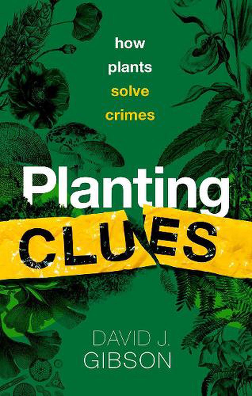 Planting Clues, 9780198868606