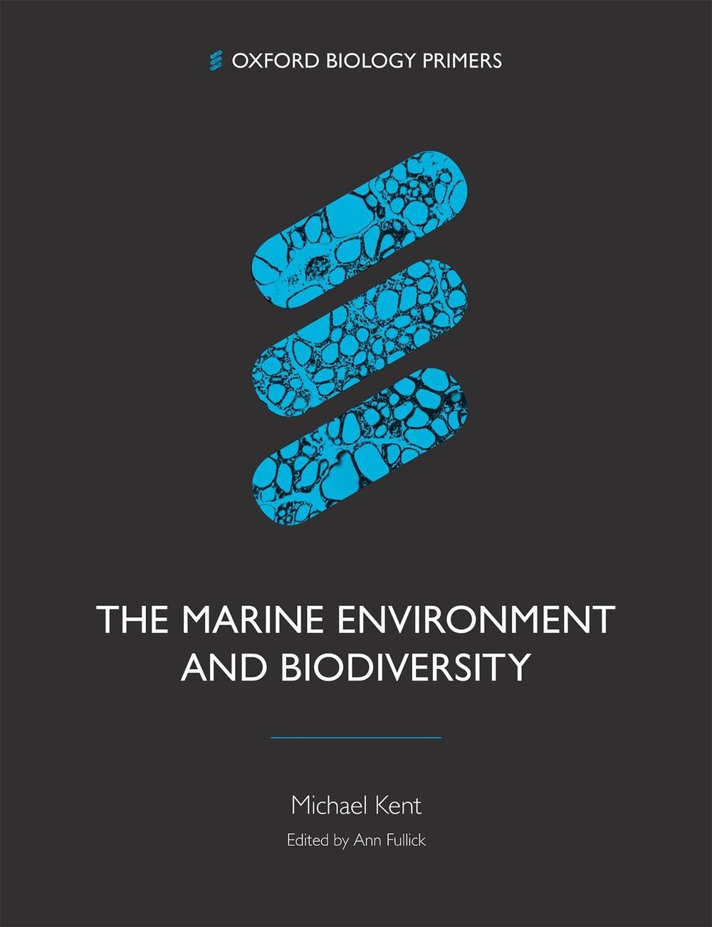 The Marine Environment and Biodiversity, 9780198869085