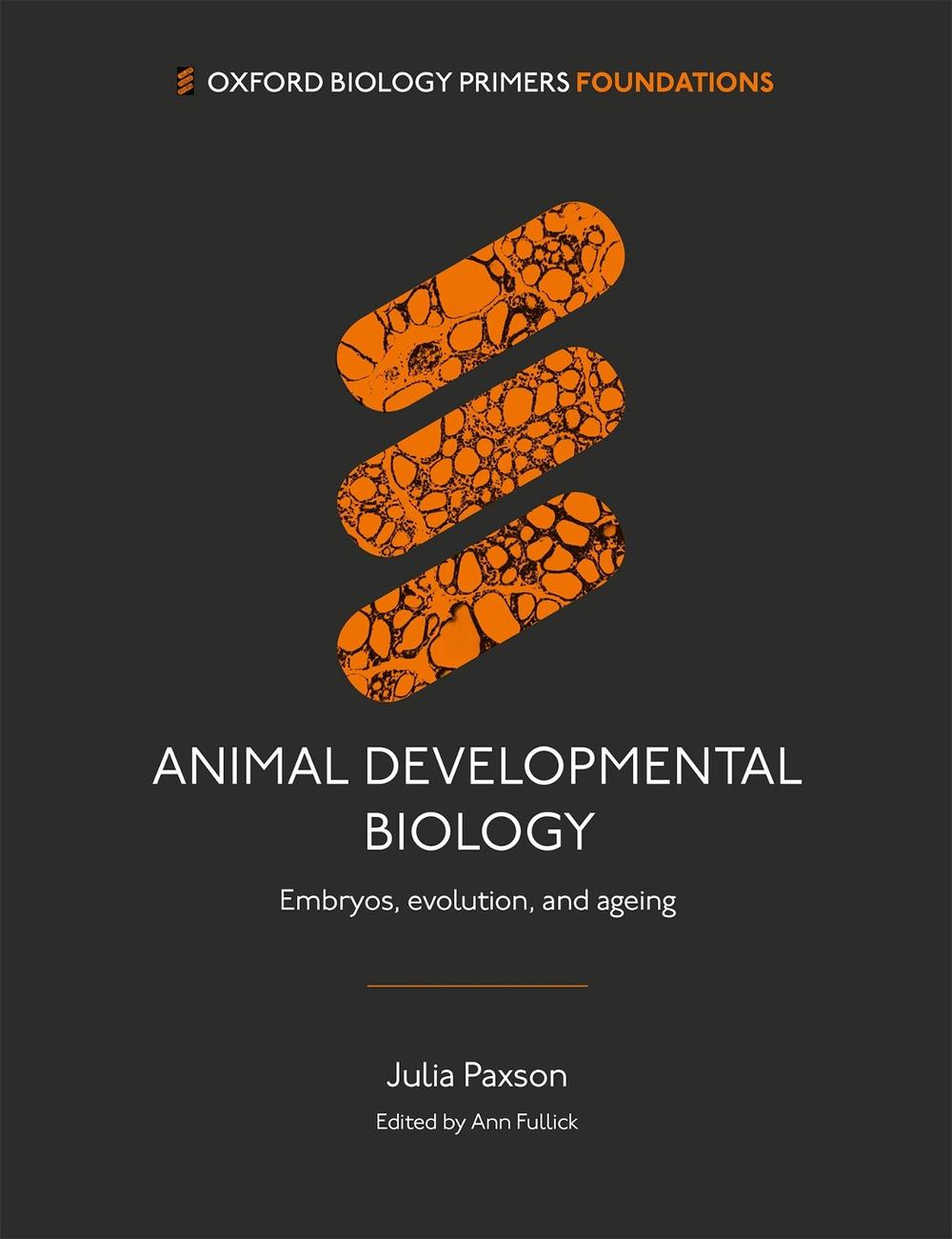 Animal Developmental Biology, 9780198869139