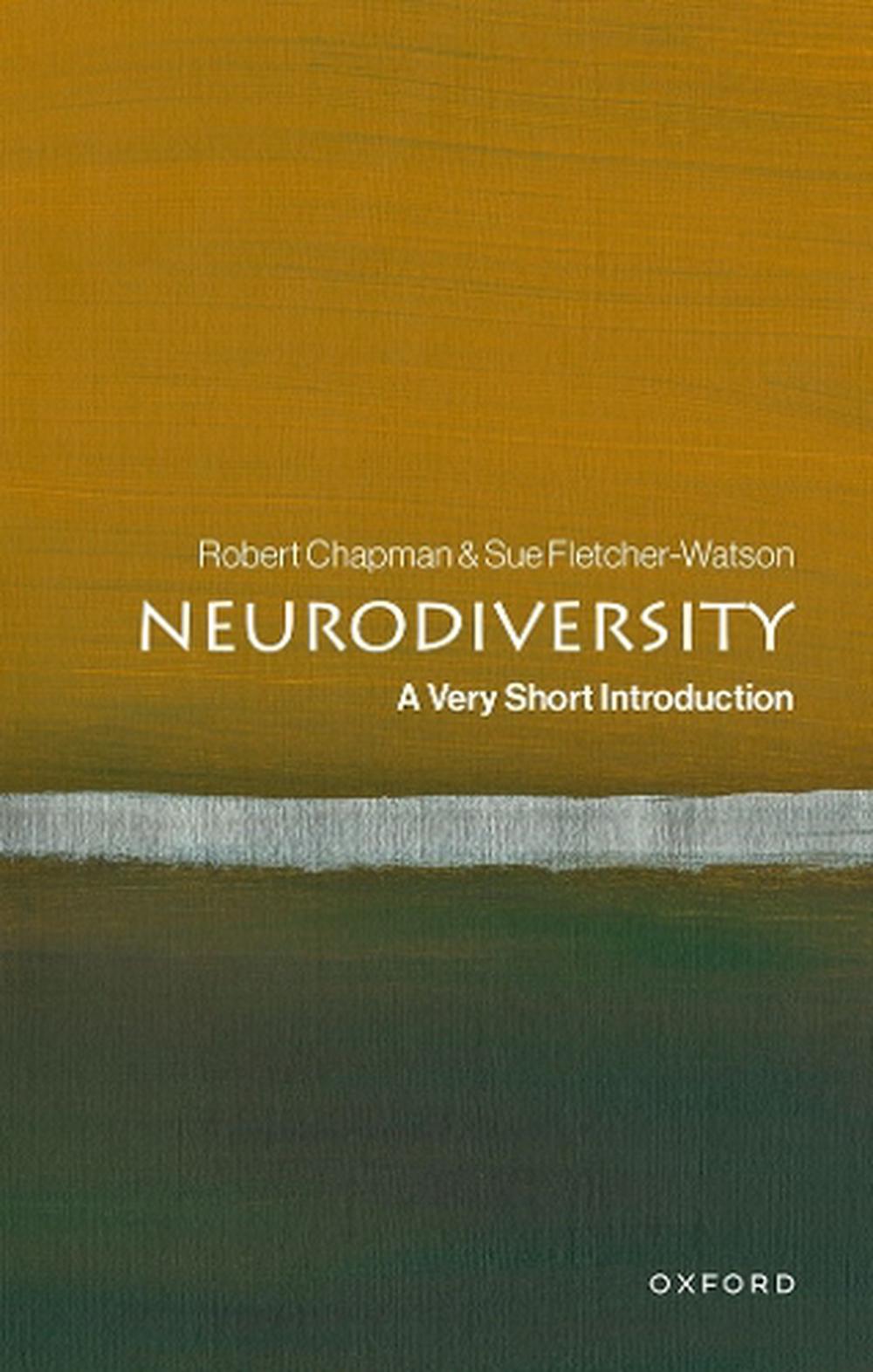 Neurodiversity, 9780198876519