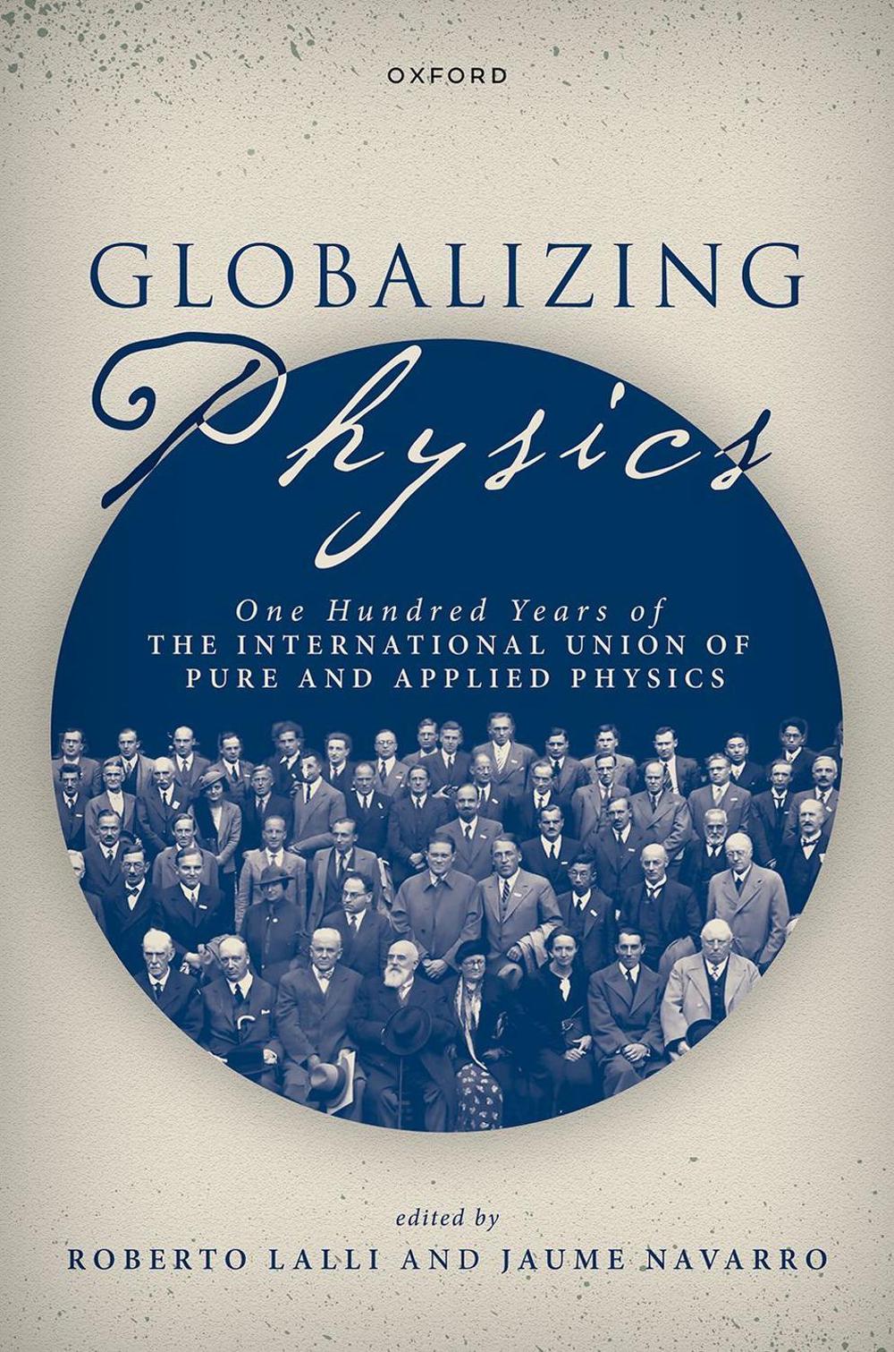 Globalizing Physics, 9780198878681