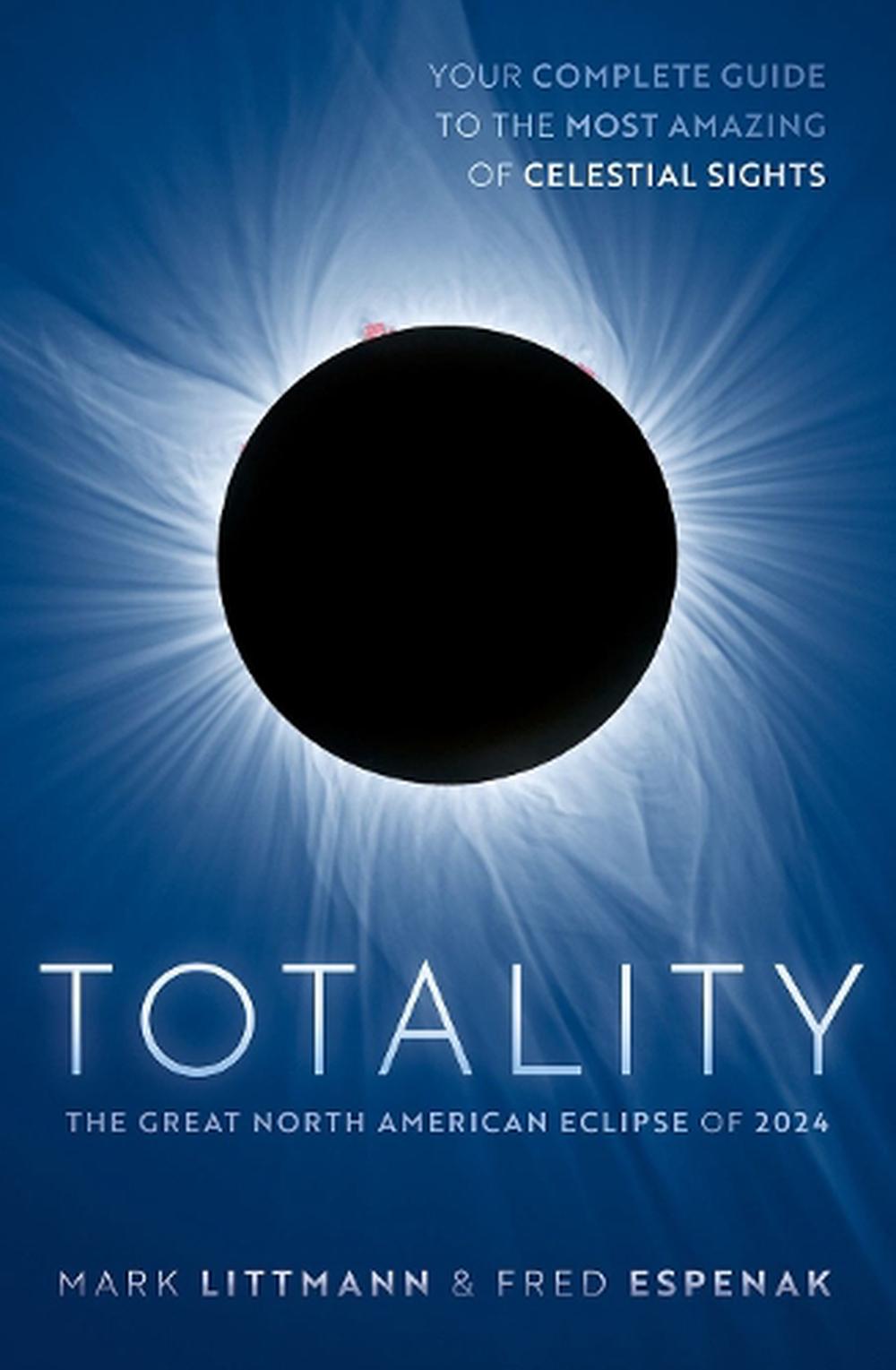 Totality, 9780198879084