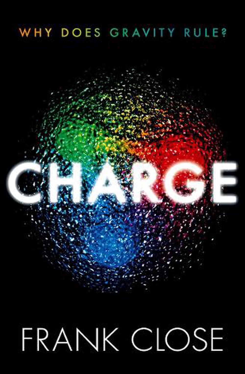CHARGE, 9780198885054