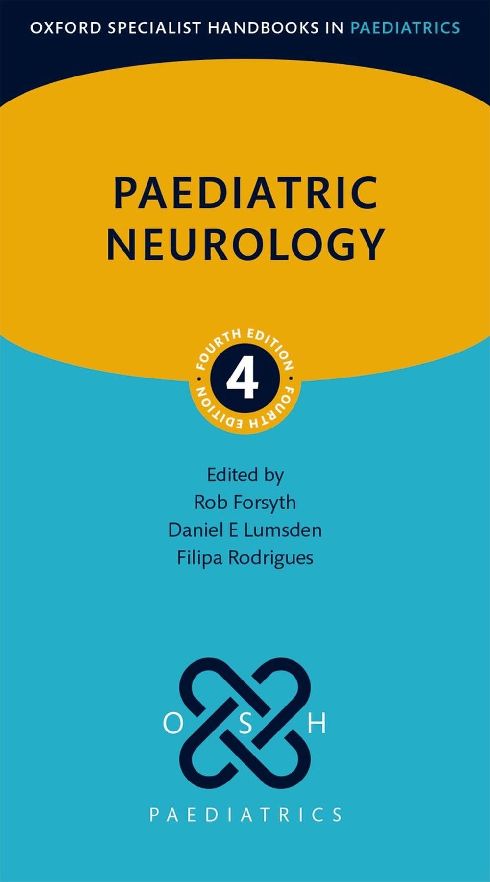 Paediatric Neurology, 9780198892649