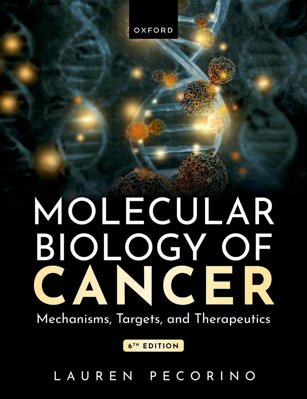 Molecular Biology of Cancer, 9780198899693