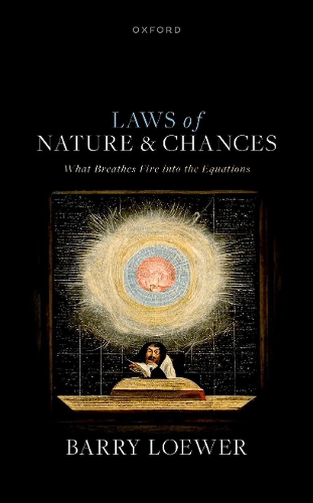Laws of Nature and Chances, 9780198907695