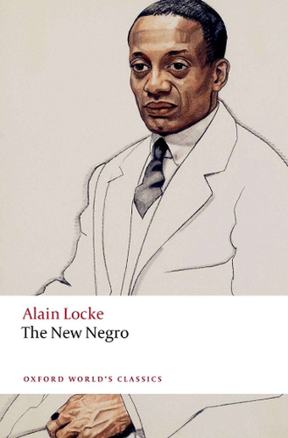 The New Negro, 9780198911456