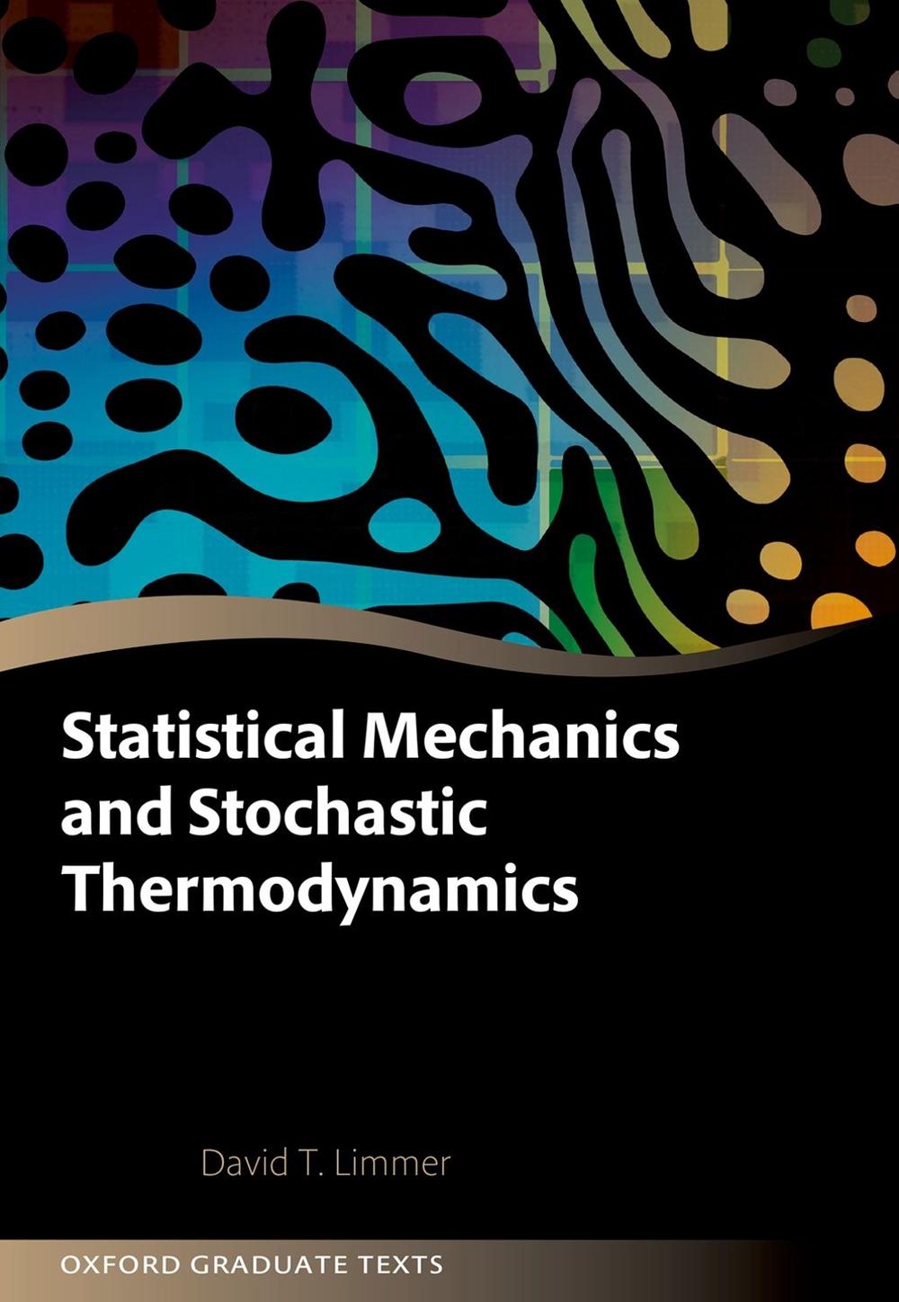 Statistical Mechanics and Stochastic Thermodynamics, 9780198919858