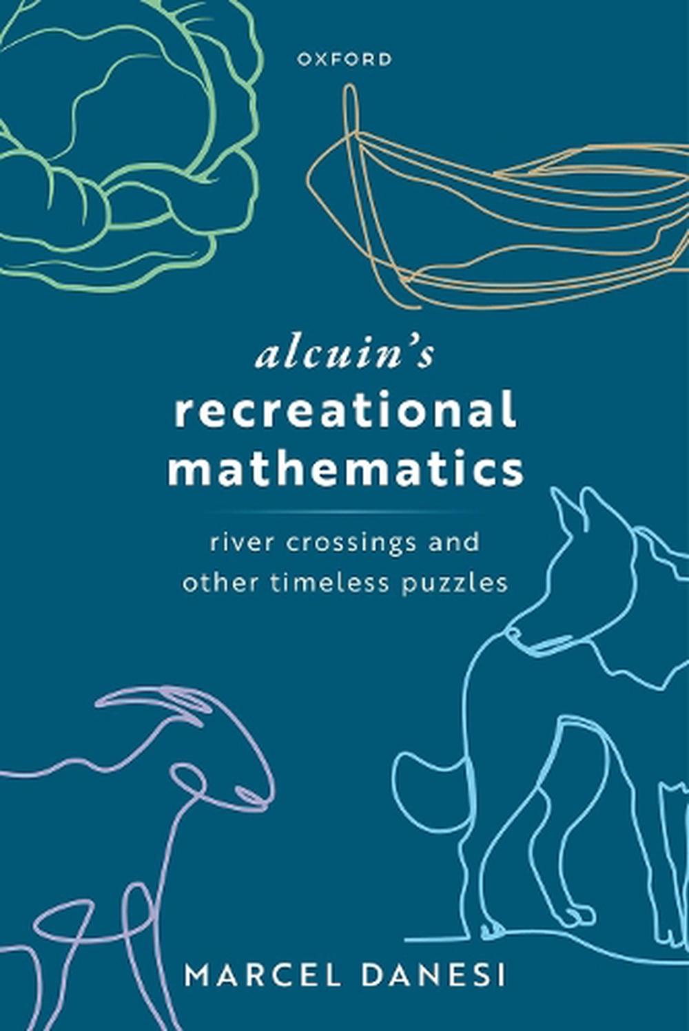 Alcuin's Recreational Mathematics, 9780198925309