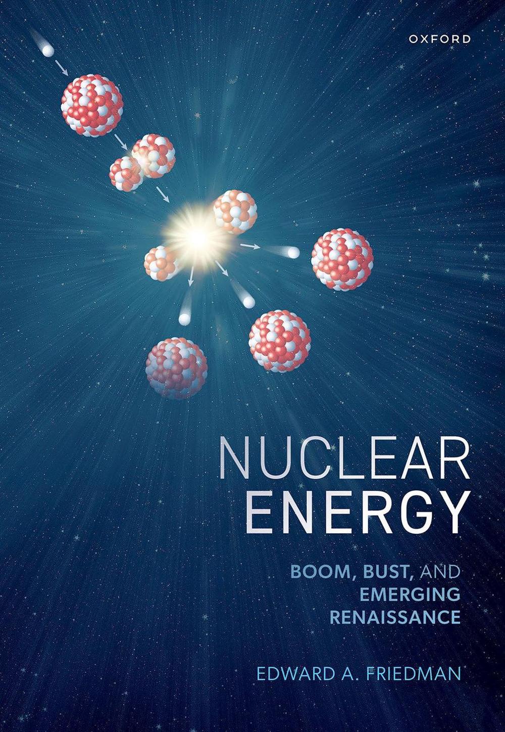 Nuclear Energy, 9780198925798