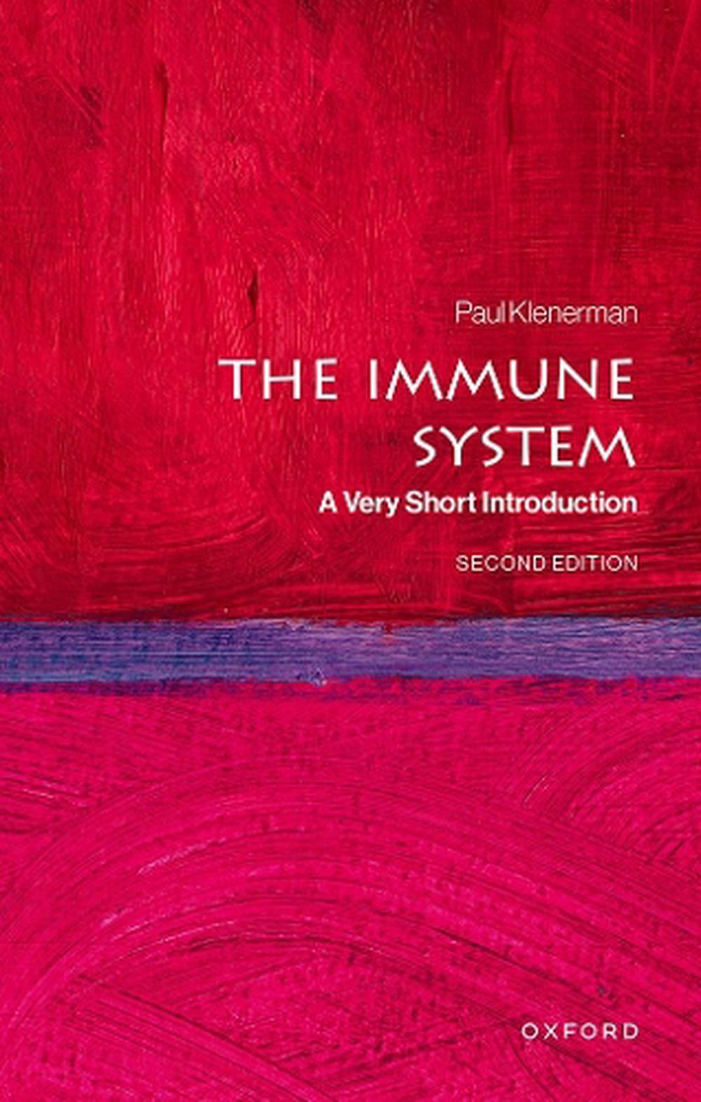 The Immune System, 9780198936589