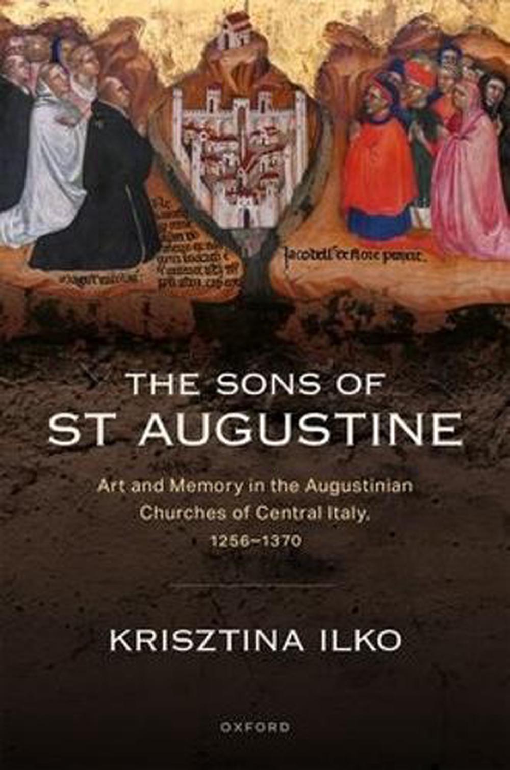 The Sons of St Augustine, 9780198948827