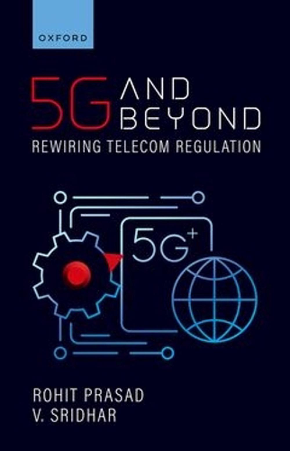 5G and Beyond, 9780198973331