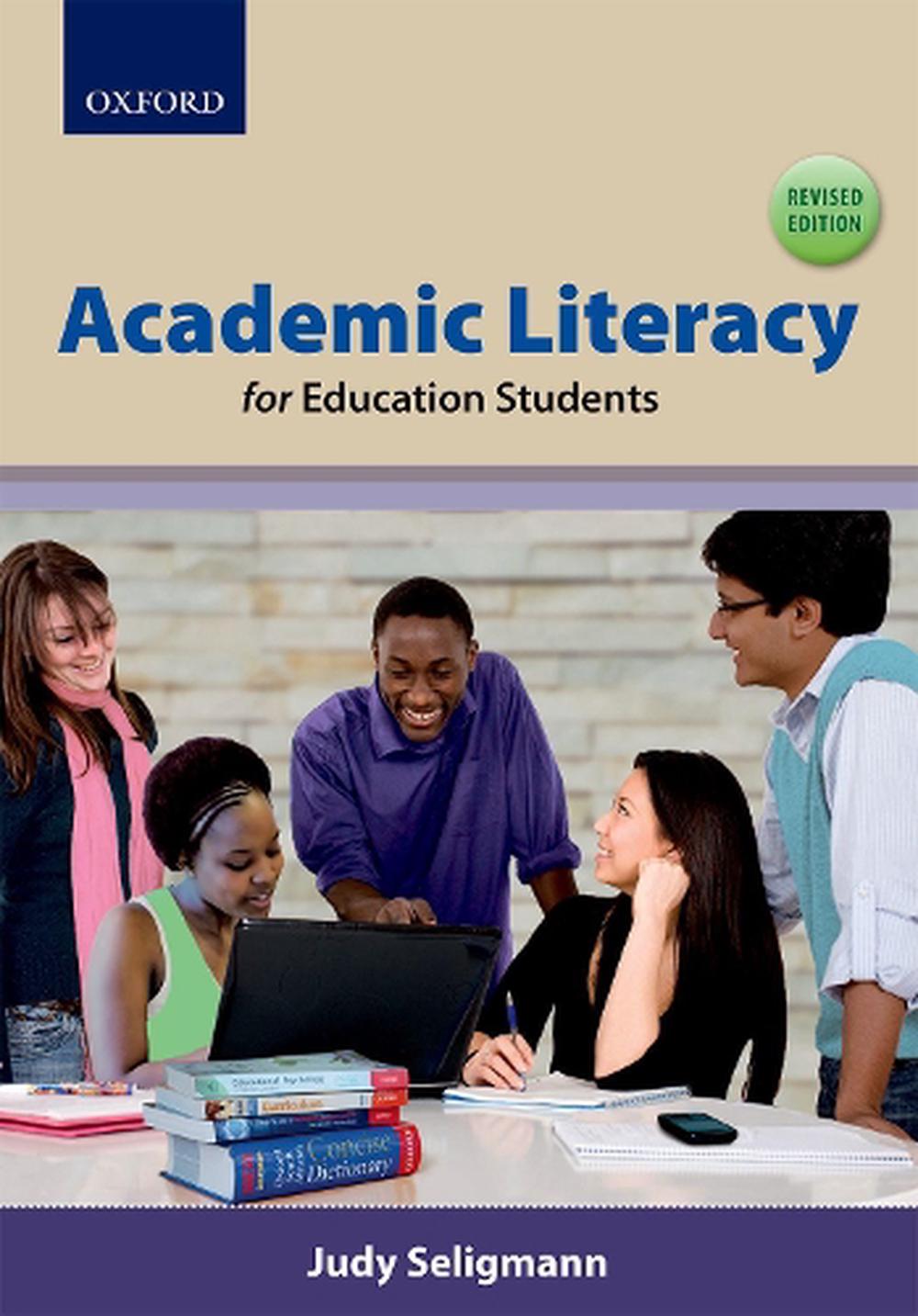 academic-literacy-for-education-students-by-judy-seligmann-paperback