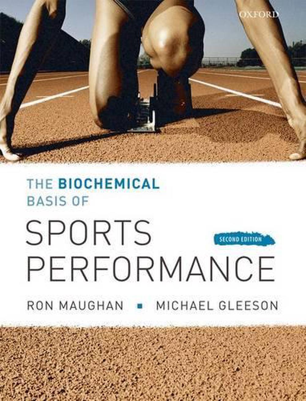 The Biochemical Basis of Sports Performance, 9780199208289