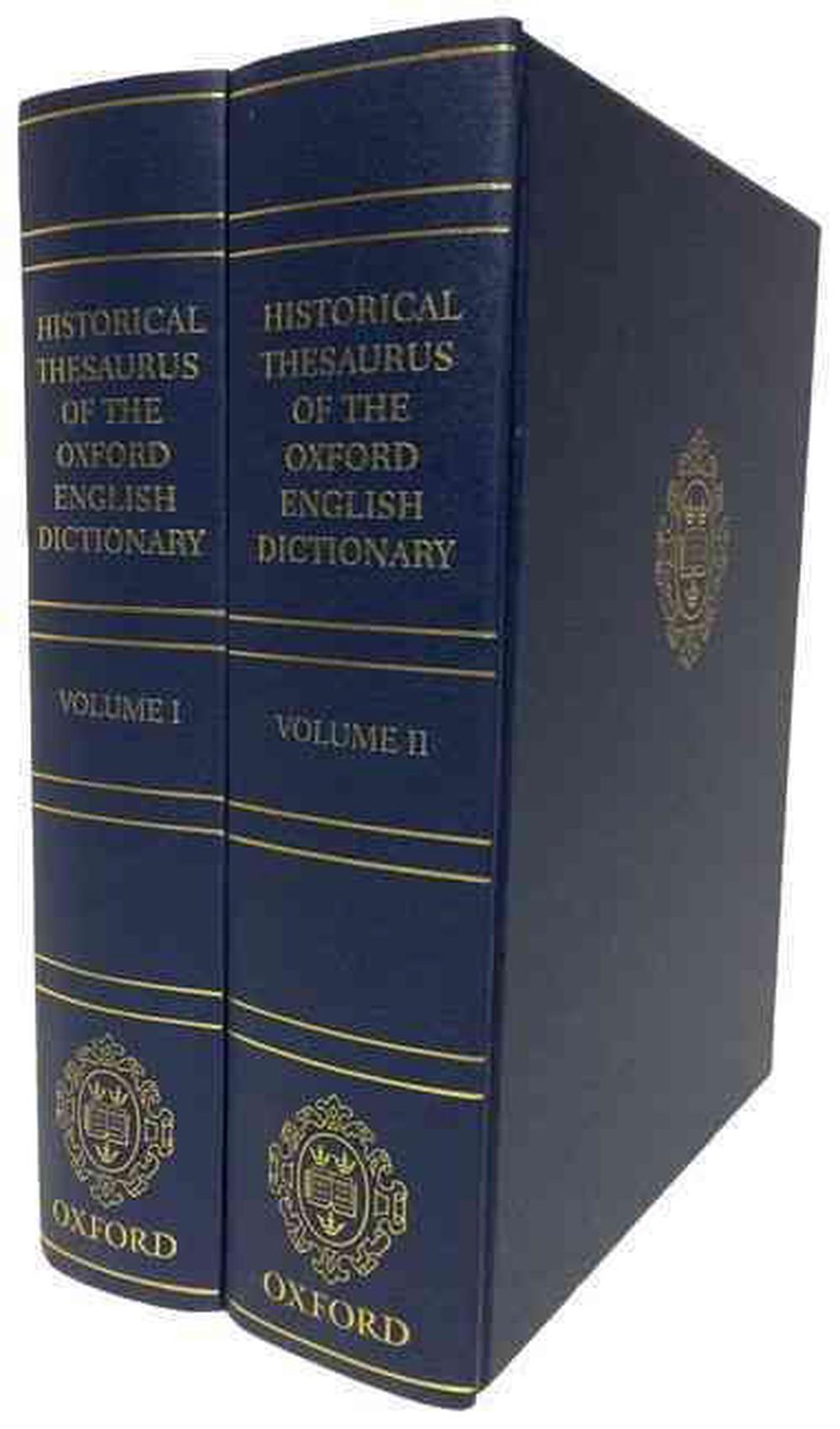 oxford history dictionary