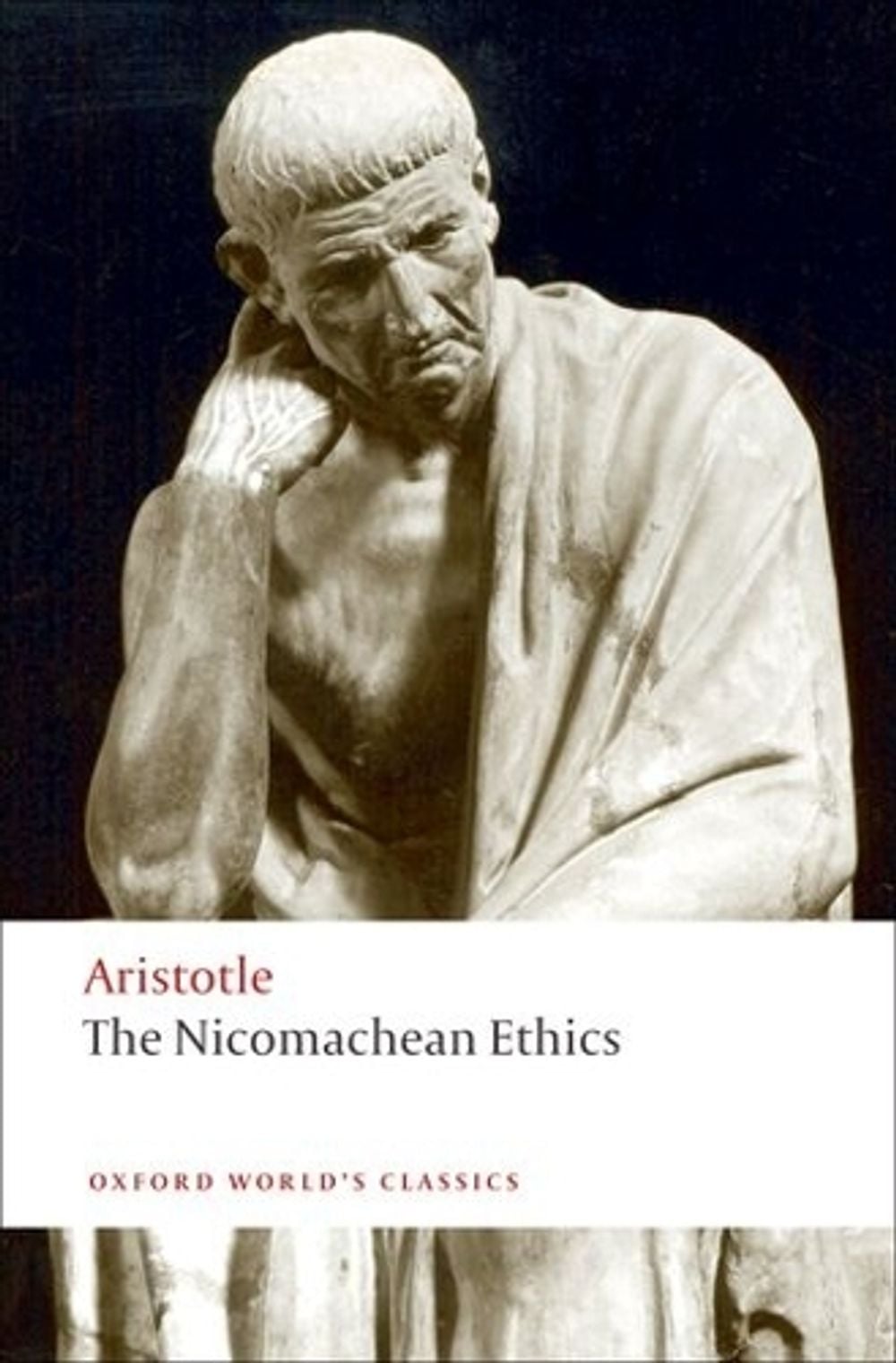 The Nicomachean Ethics, 2nd Edition by Aristotle - ISBN: 9780199213610