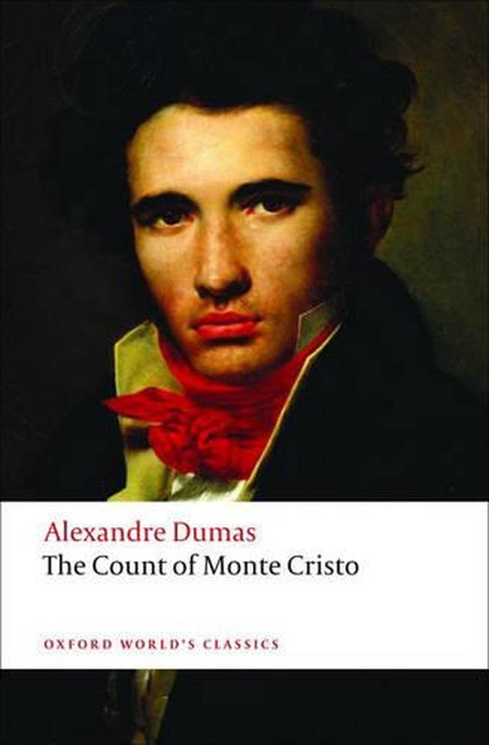 The Count of Monte Cristo, 9780199219650