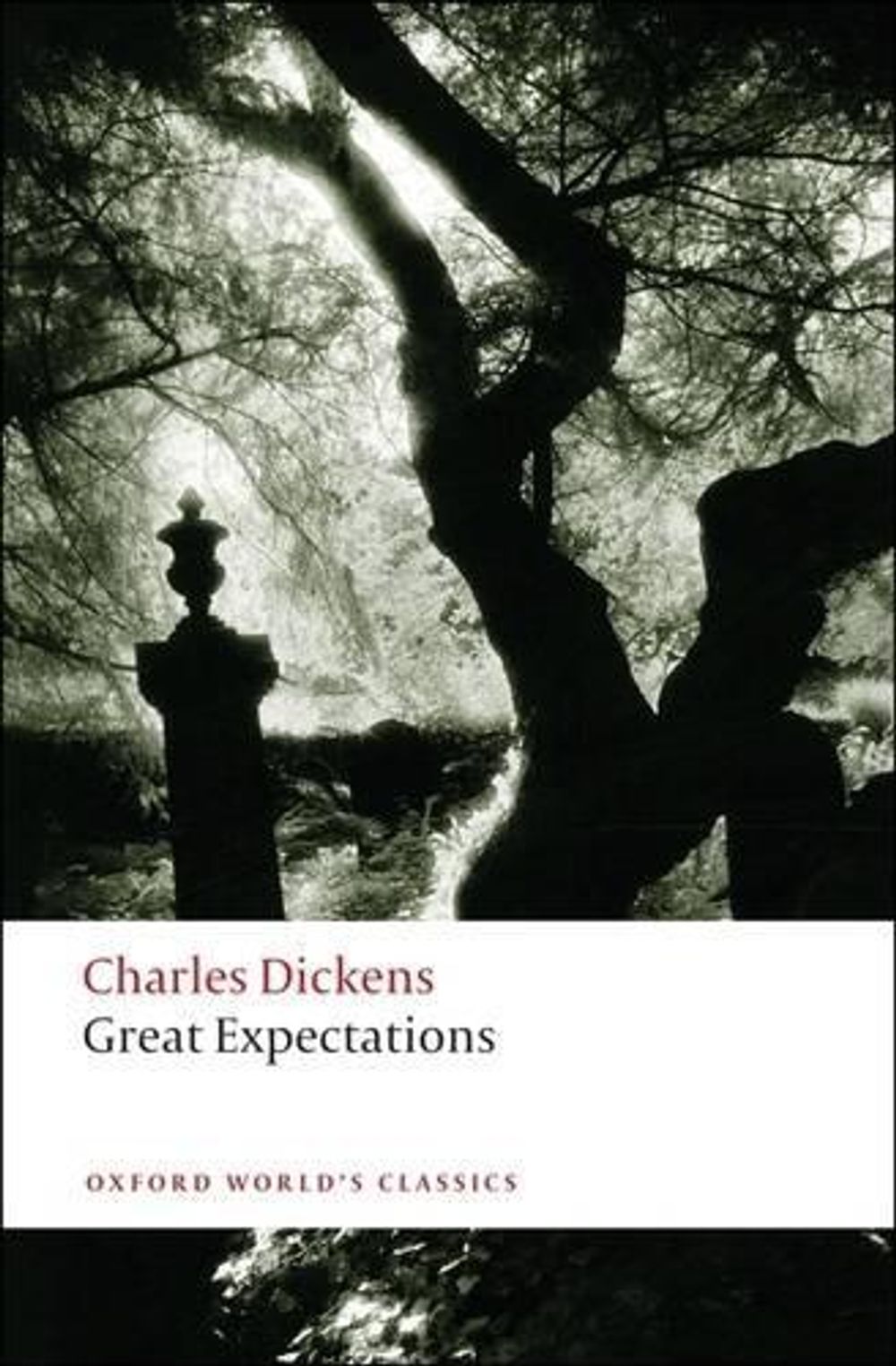 Great Expectations, 2nd Edition by Charles Dickens - ISBN: 9780199219766