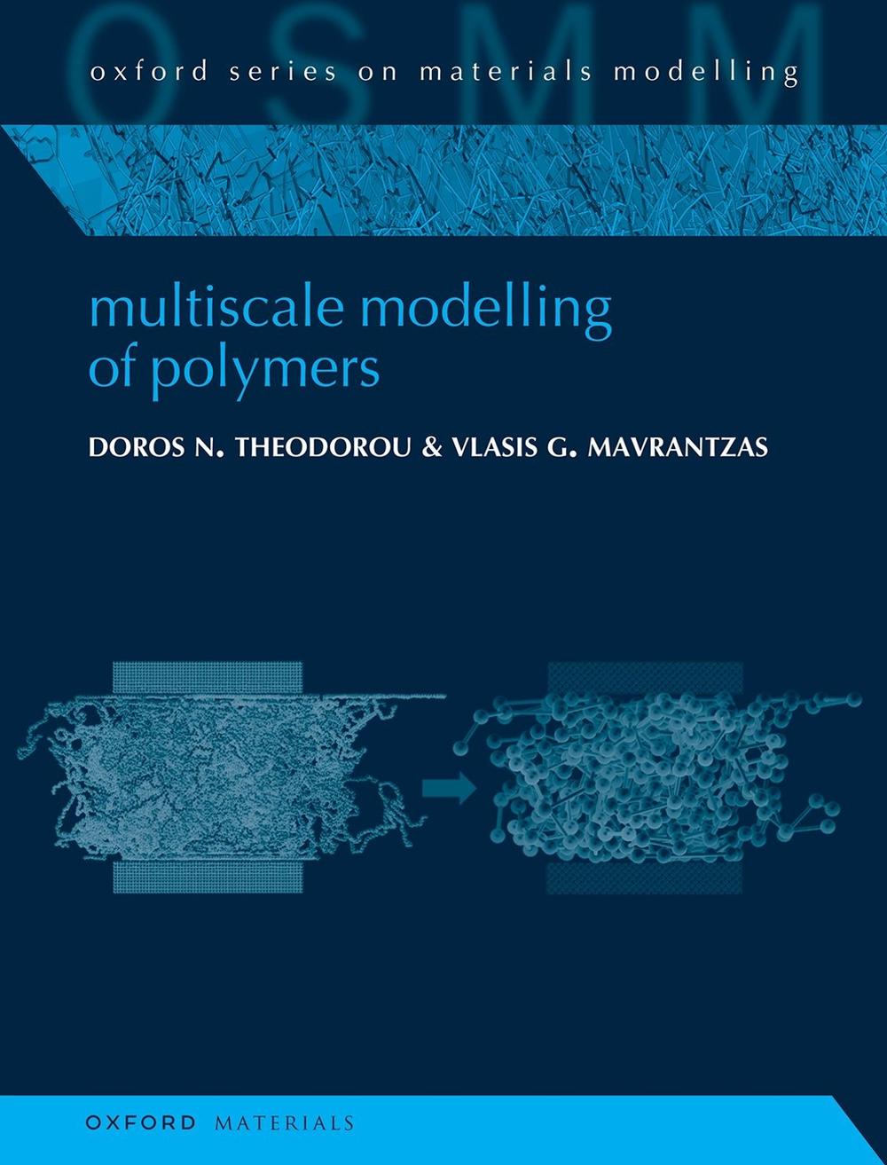 Multiscale Modelling of Polymers, 9780199226191