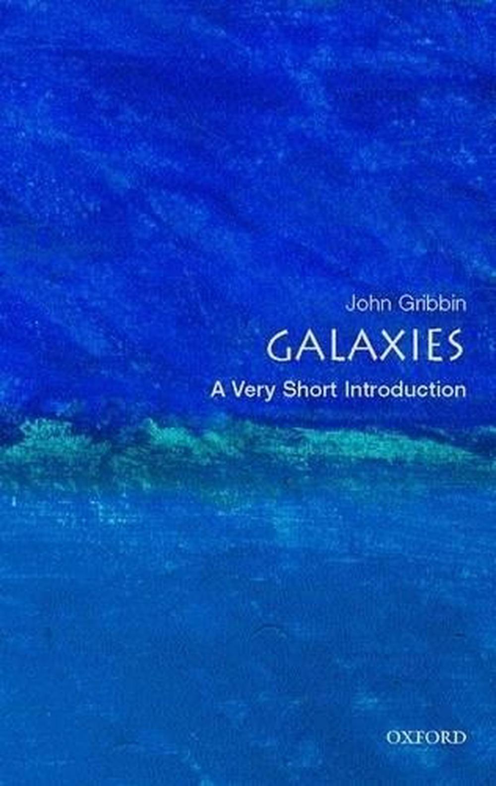 Galaxies, 9780199234349