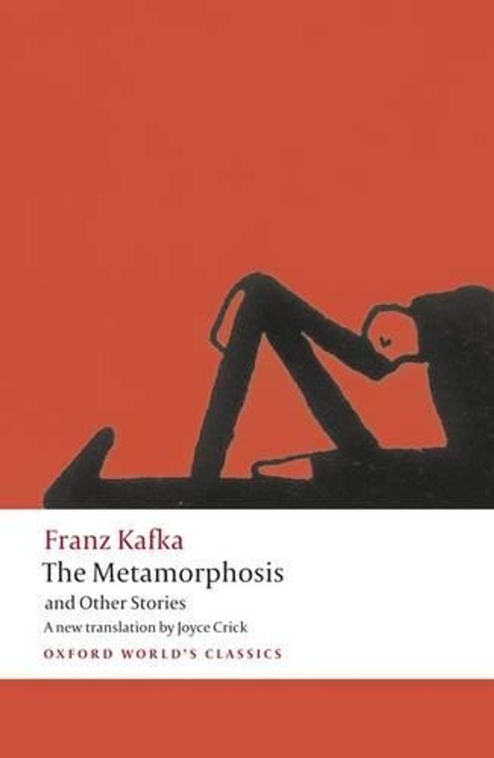 The Metamorphosis and Other Stories by Franz Kafka - ISBN: 9780199238552