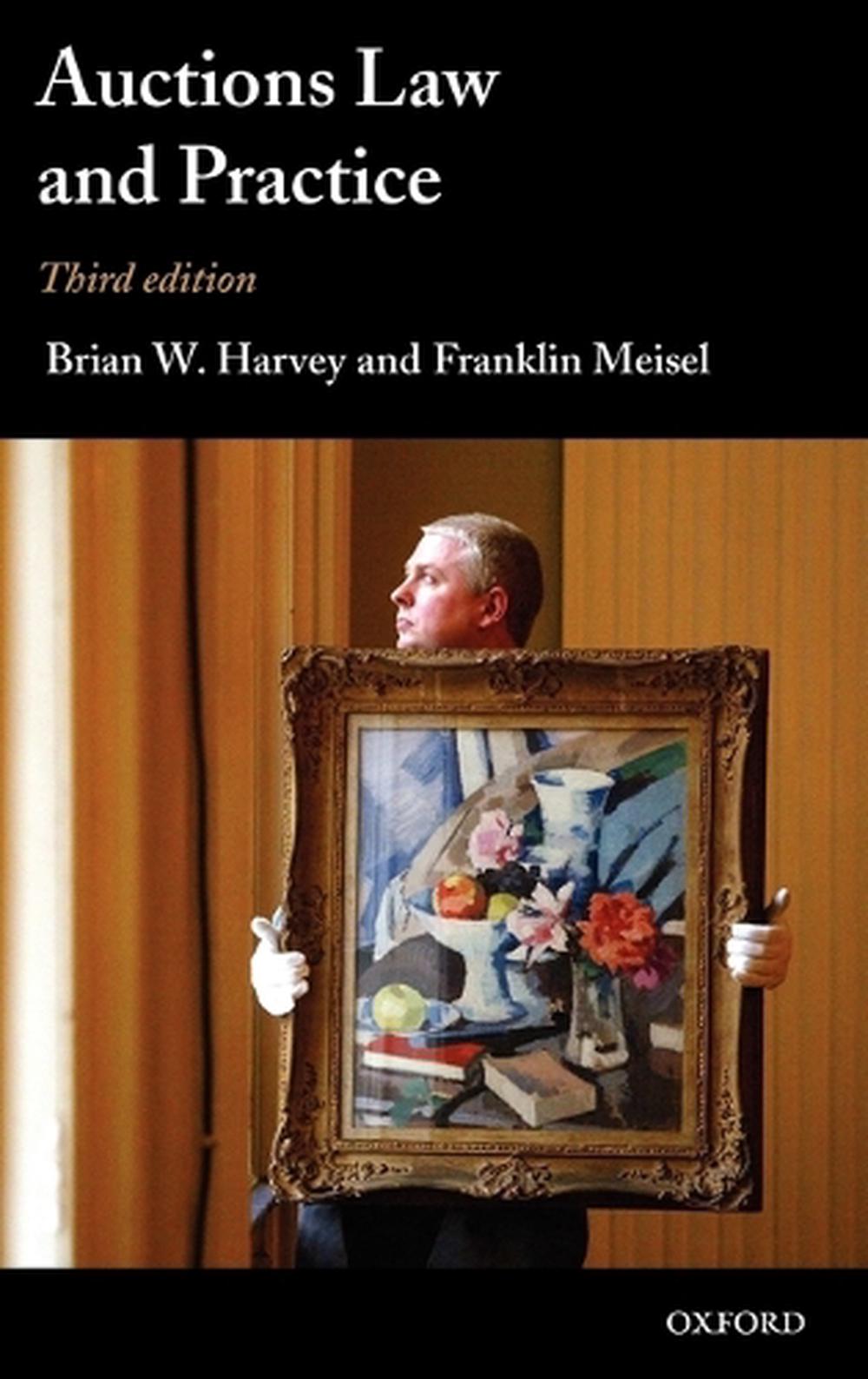 Auctions Law and Practice, 9780199266166