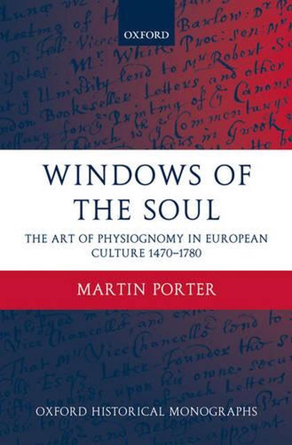 Windows of the Soul, 9780199276578