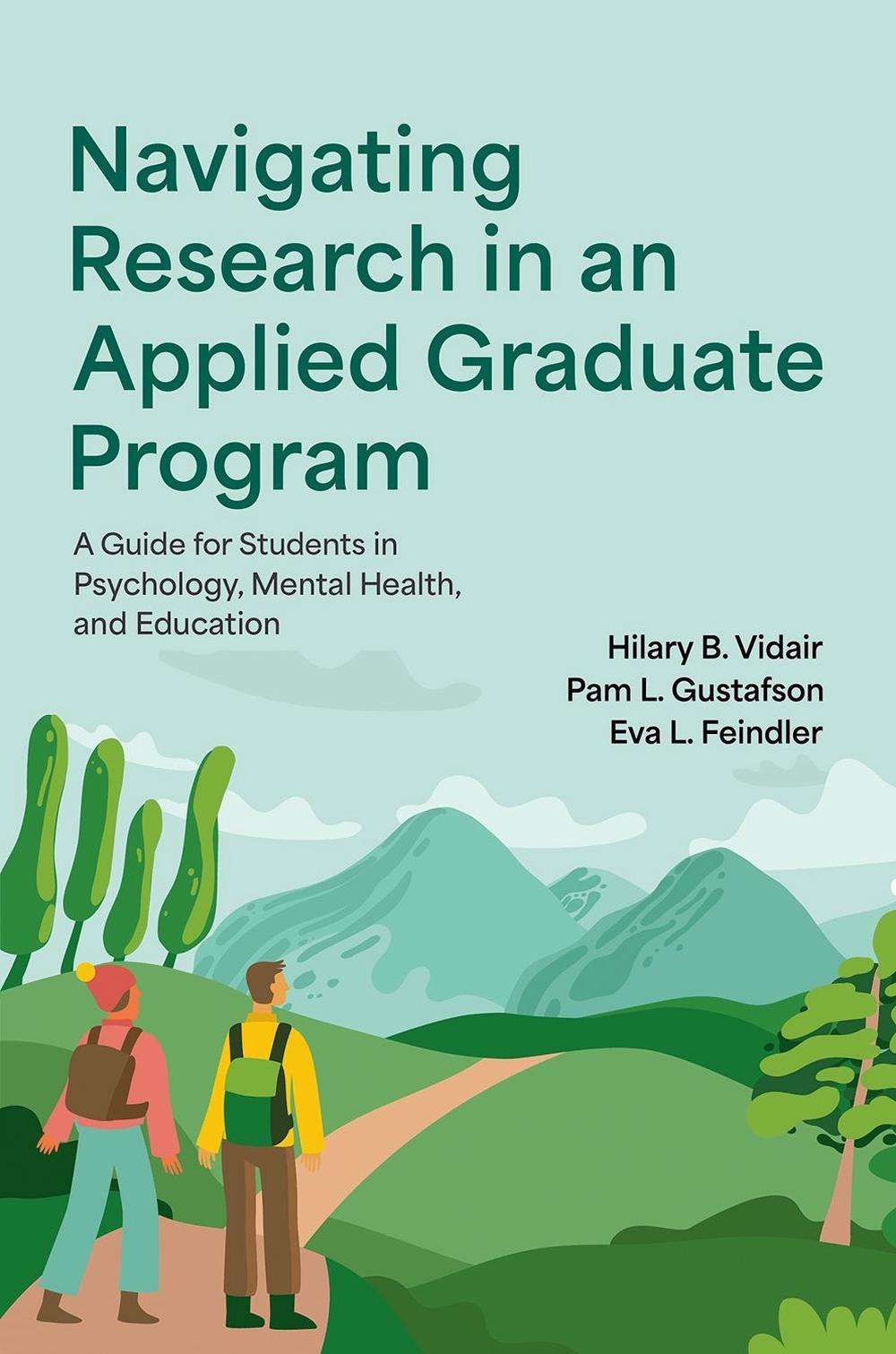Navigating Research in an Applied Graduate Program, 9780199352272