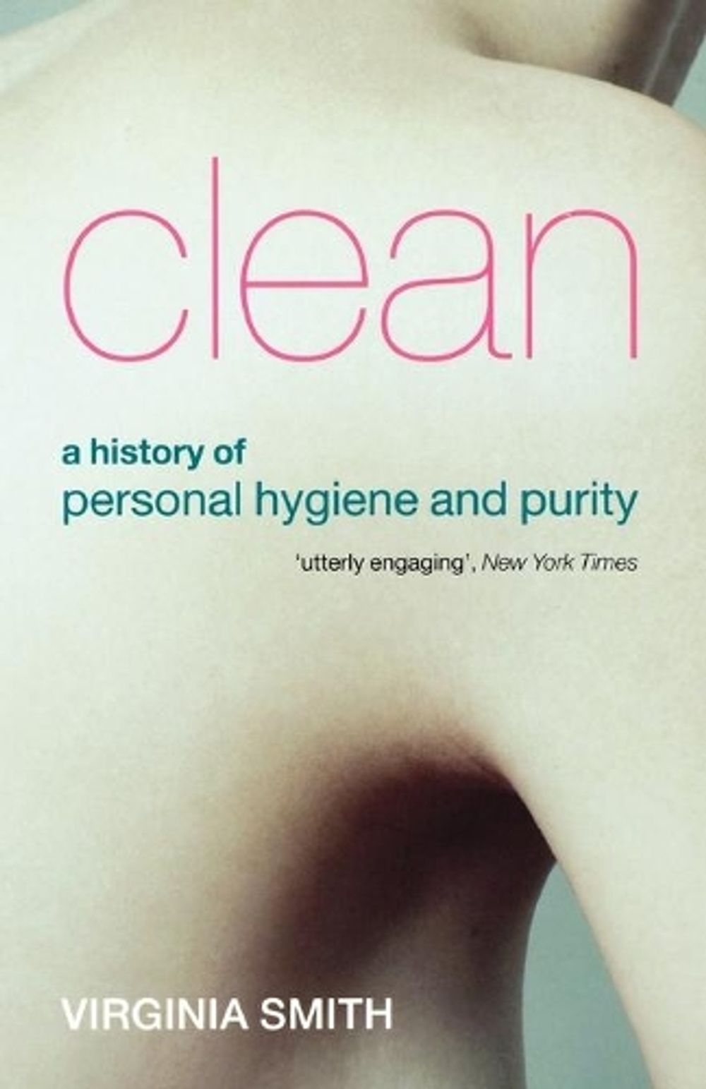 Clean, 1st Edition by Smith - ISBN: 9780199532087