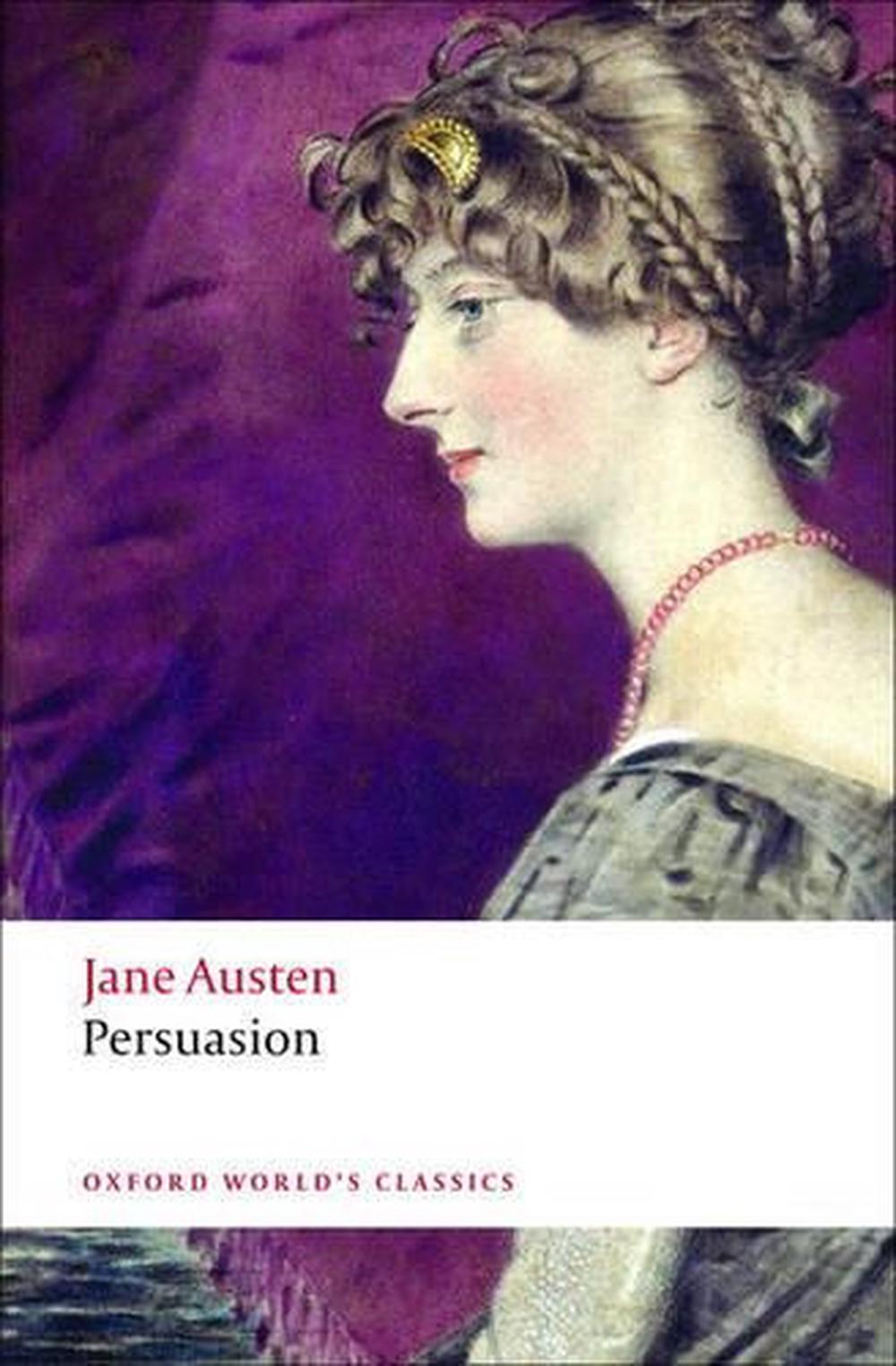 Austen jane promo persuasion