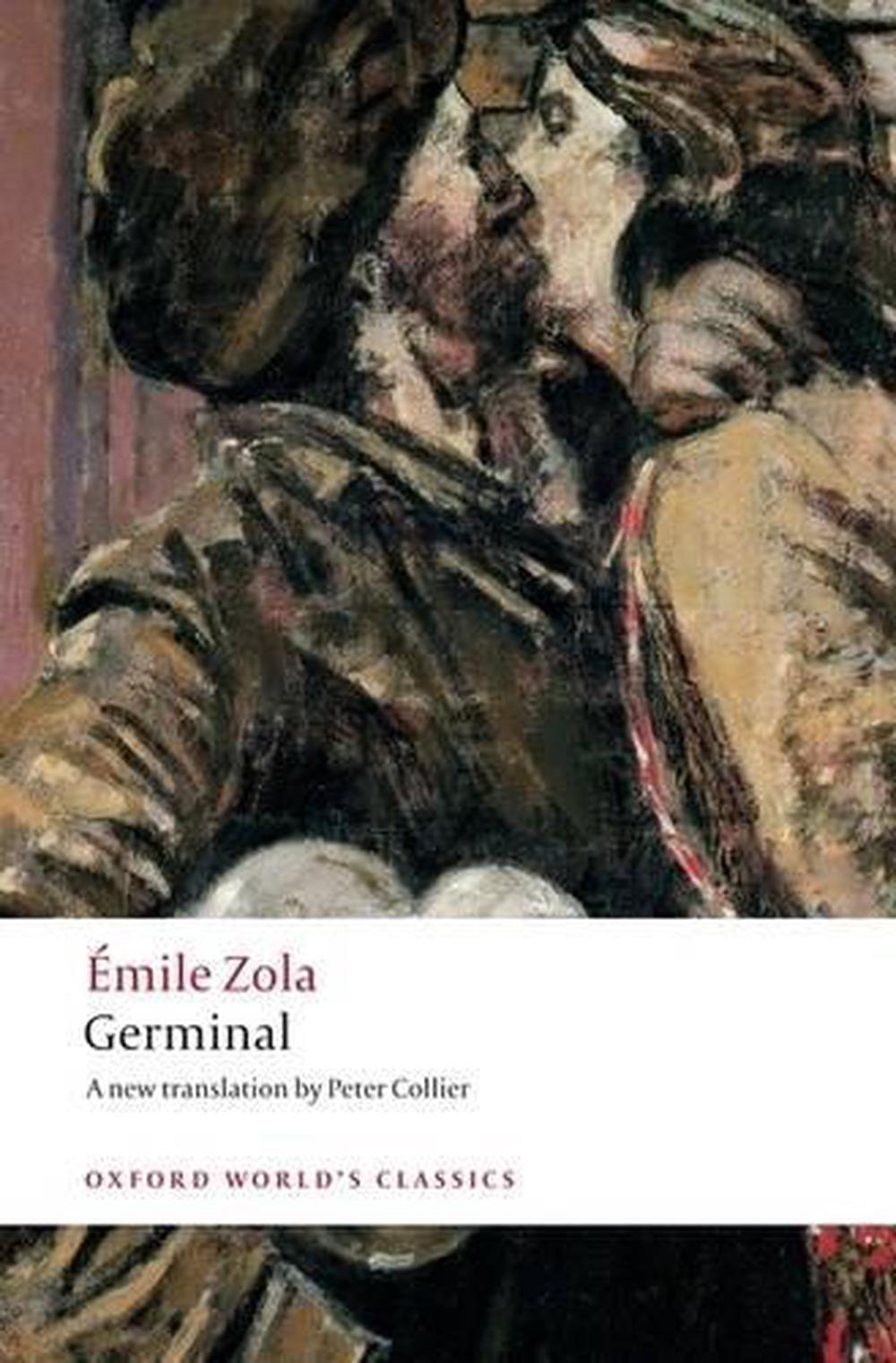 The Ladies' Paradise by Émile Zola - Paperback - University of California  Press