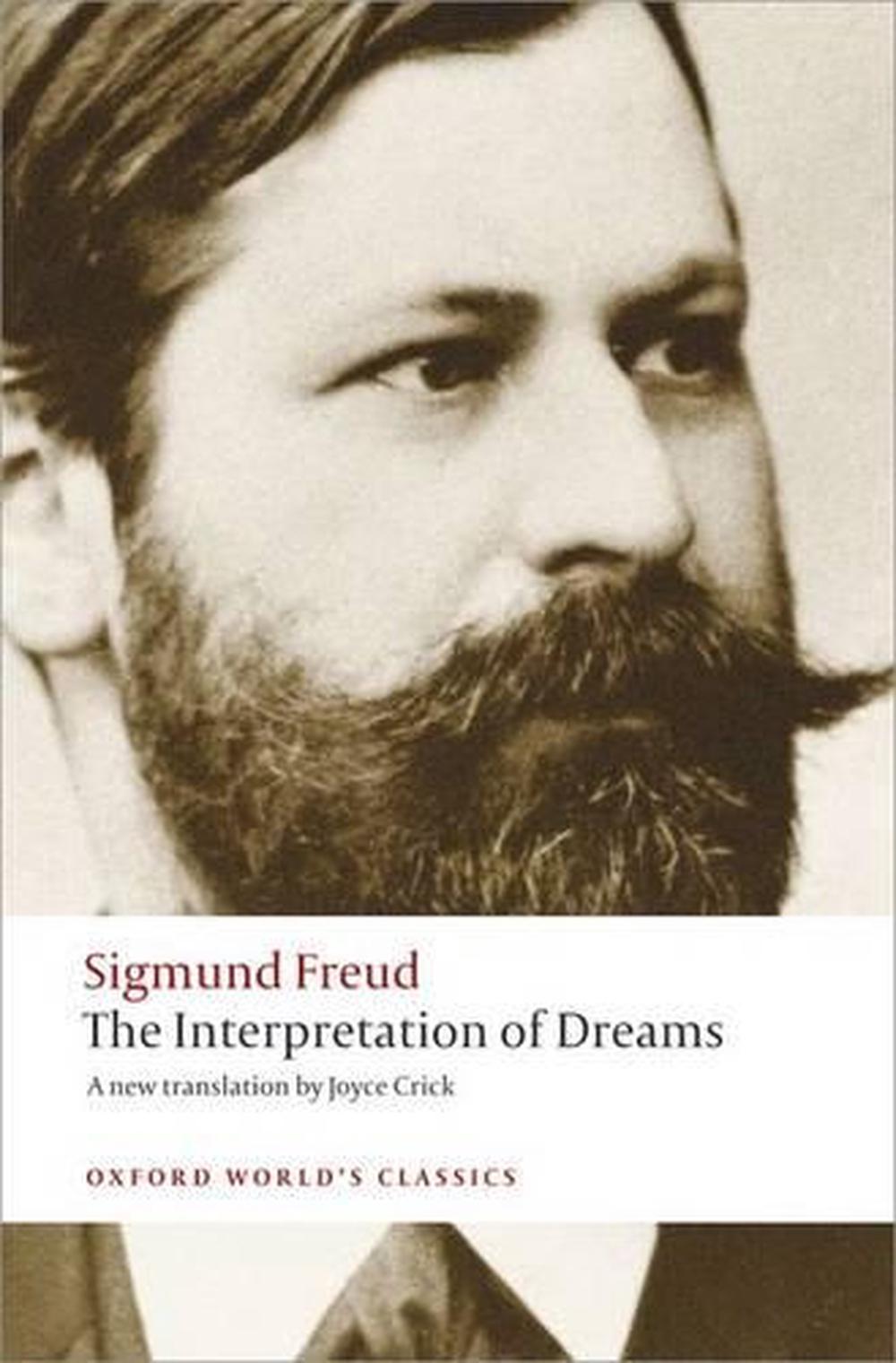 The Interpretation of Dreams, 9780199537587