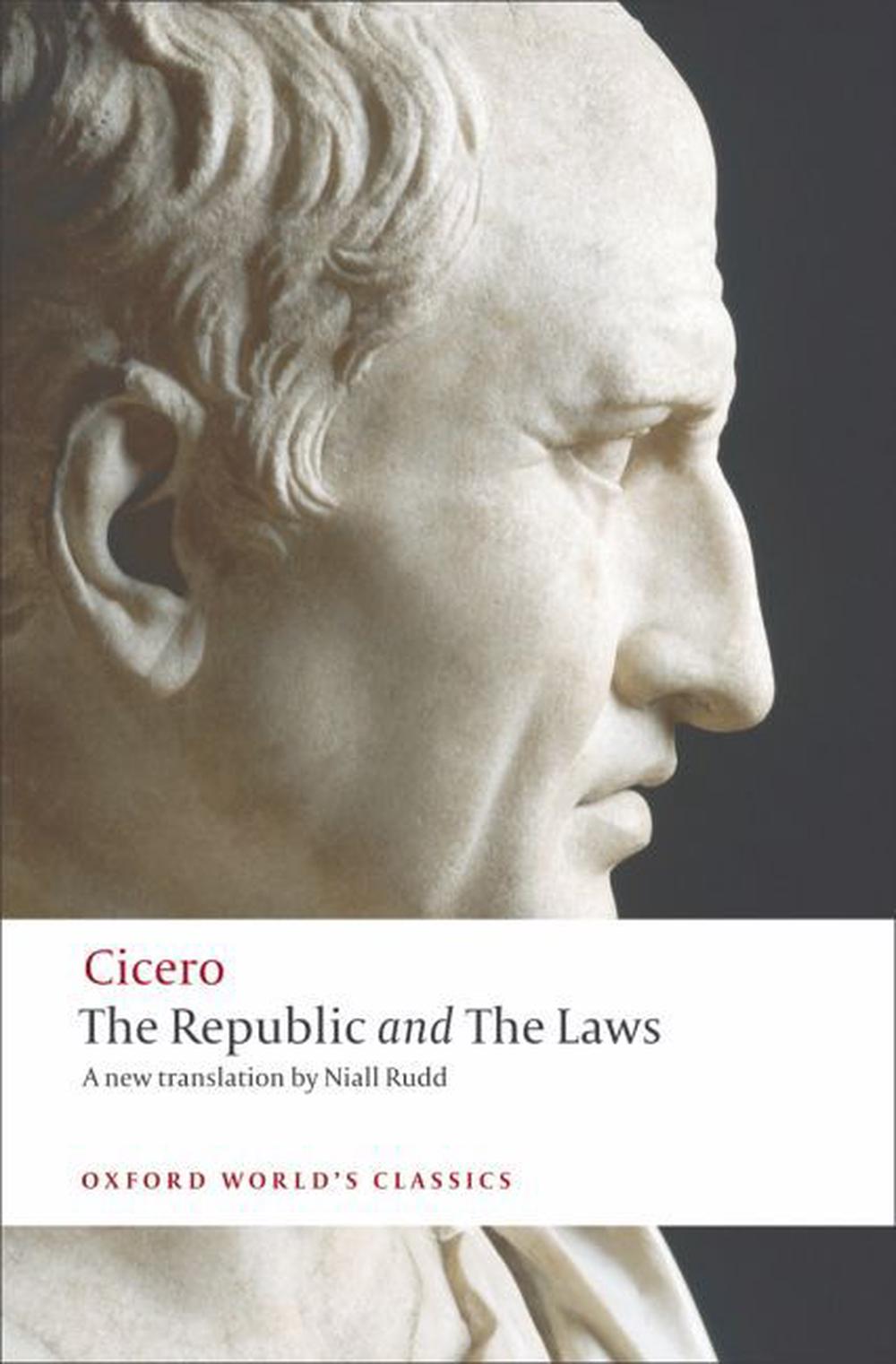 The Republic and The Laws, 9780199540112