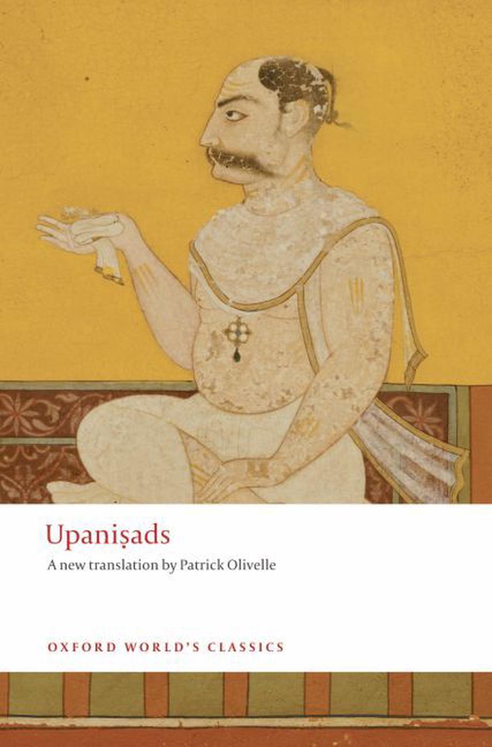 Upanisads, 9780199540259