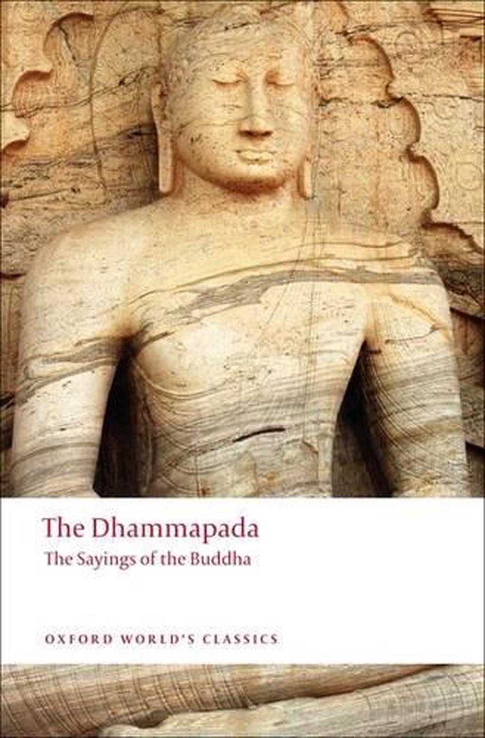 Dhammapada, 9780199555130