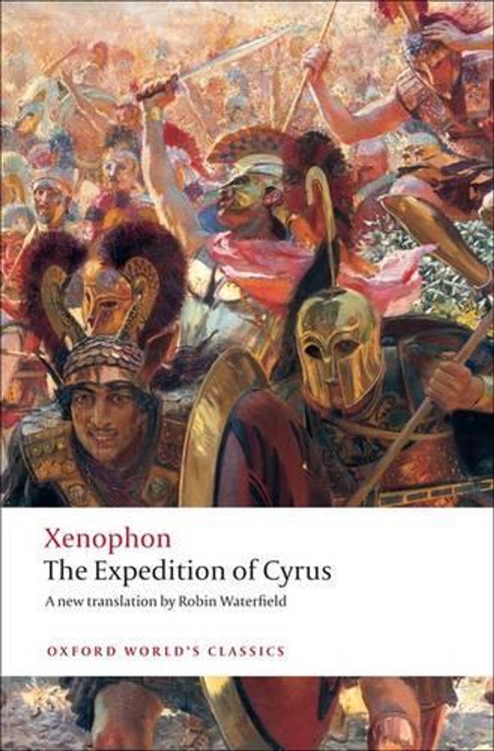 Zenophone Instrument Xenophon Instrument