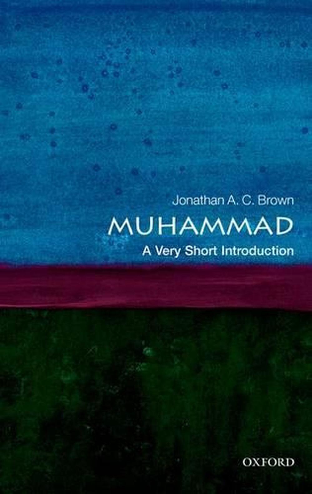 Muhammad, 9780199559282