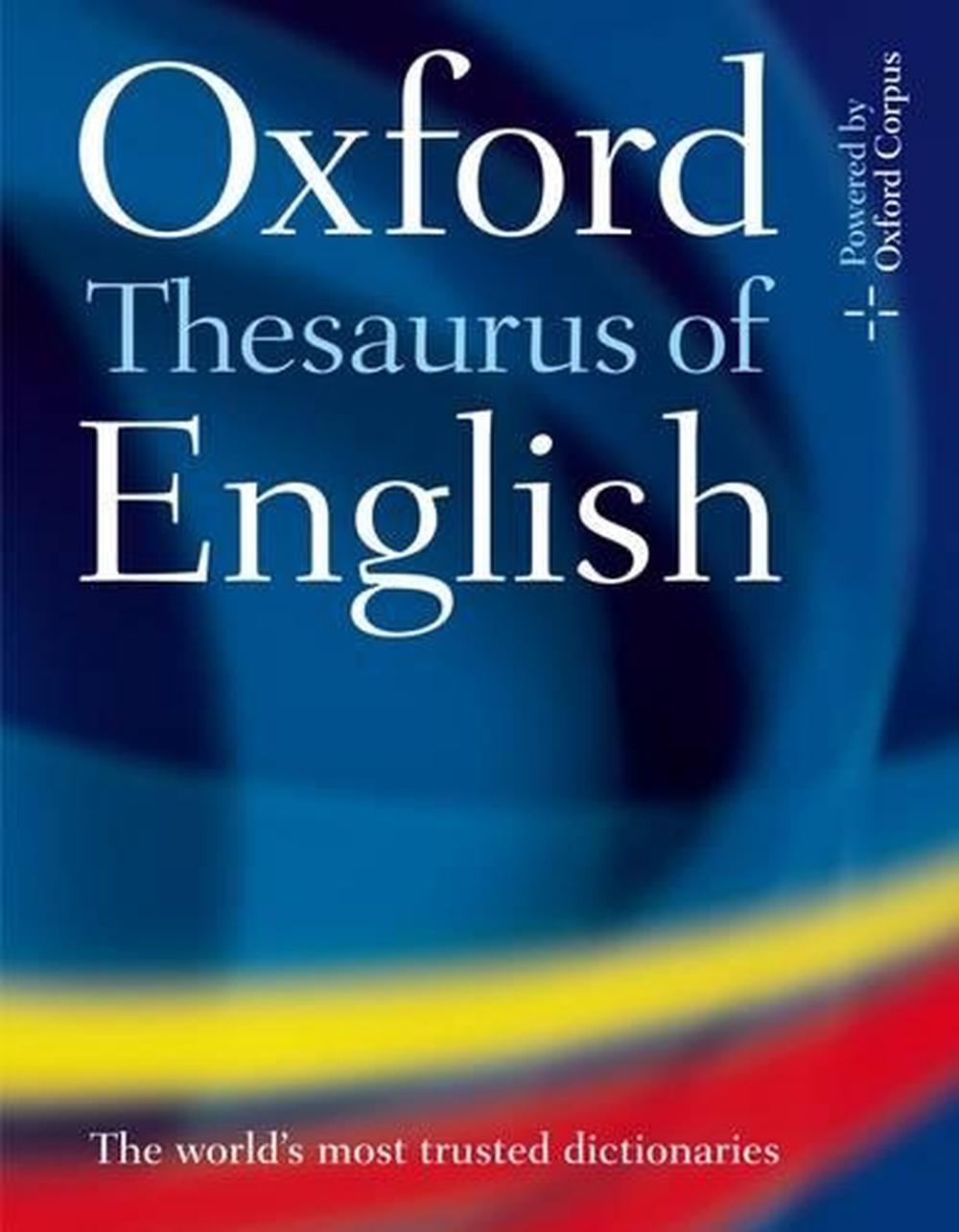 online　of　The　Buy　at　9780199560813　Hardcover,　by　Languages,　Oxford　English　Thesaurus　Oxford　Nile