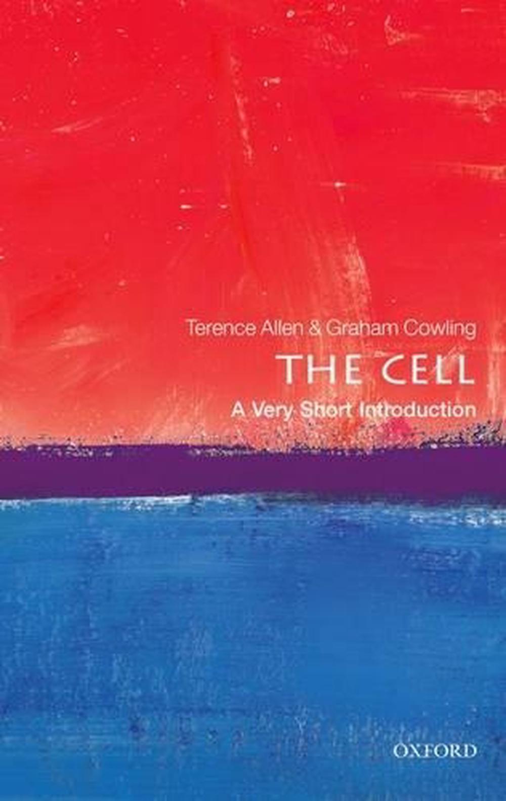 The Cell, 9780199578757