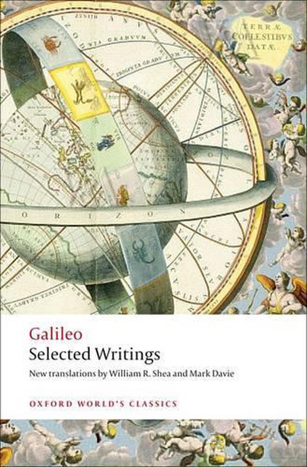Selected Writings by Galileo - ISBN: 9780199583690