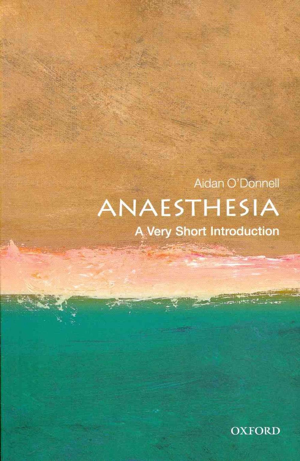 Anaesthesia, 9780199584543
