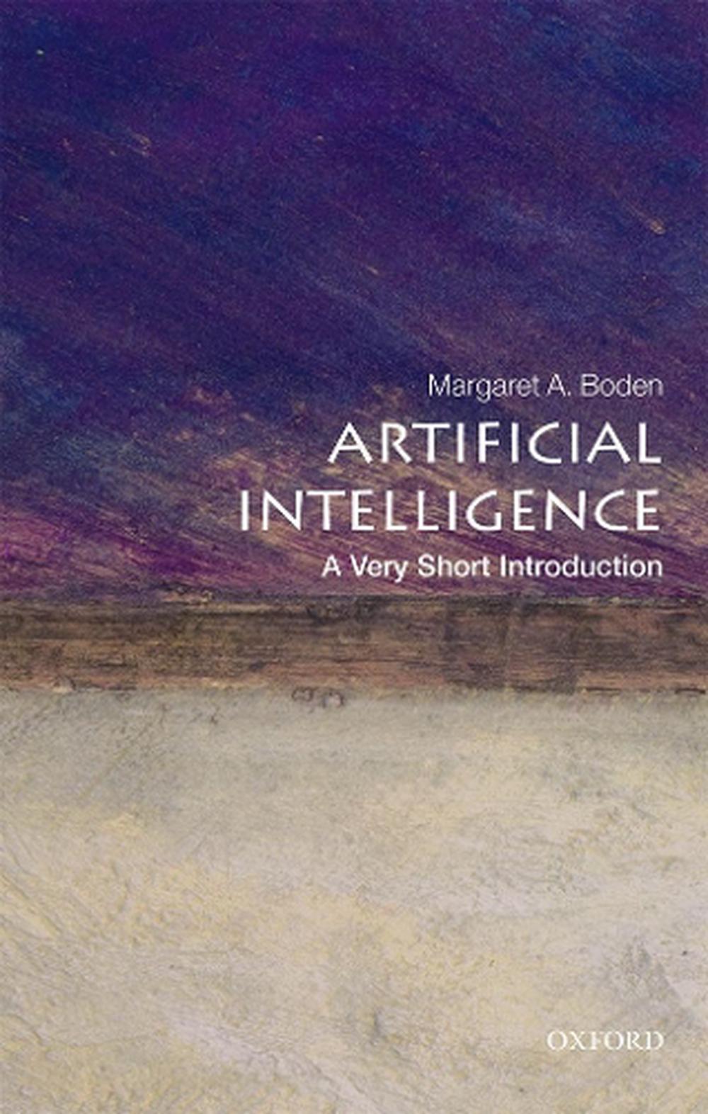Artificial Intelligence, 9780199602919