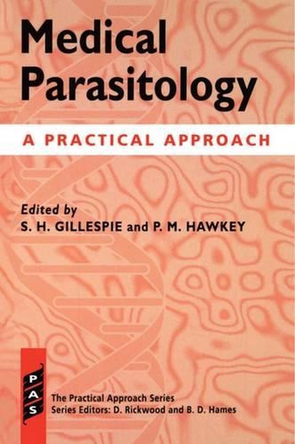 Medical Parasitology, 9780199633005