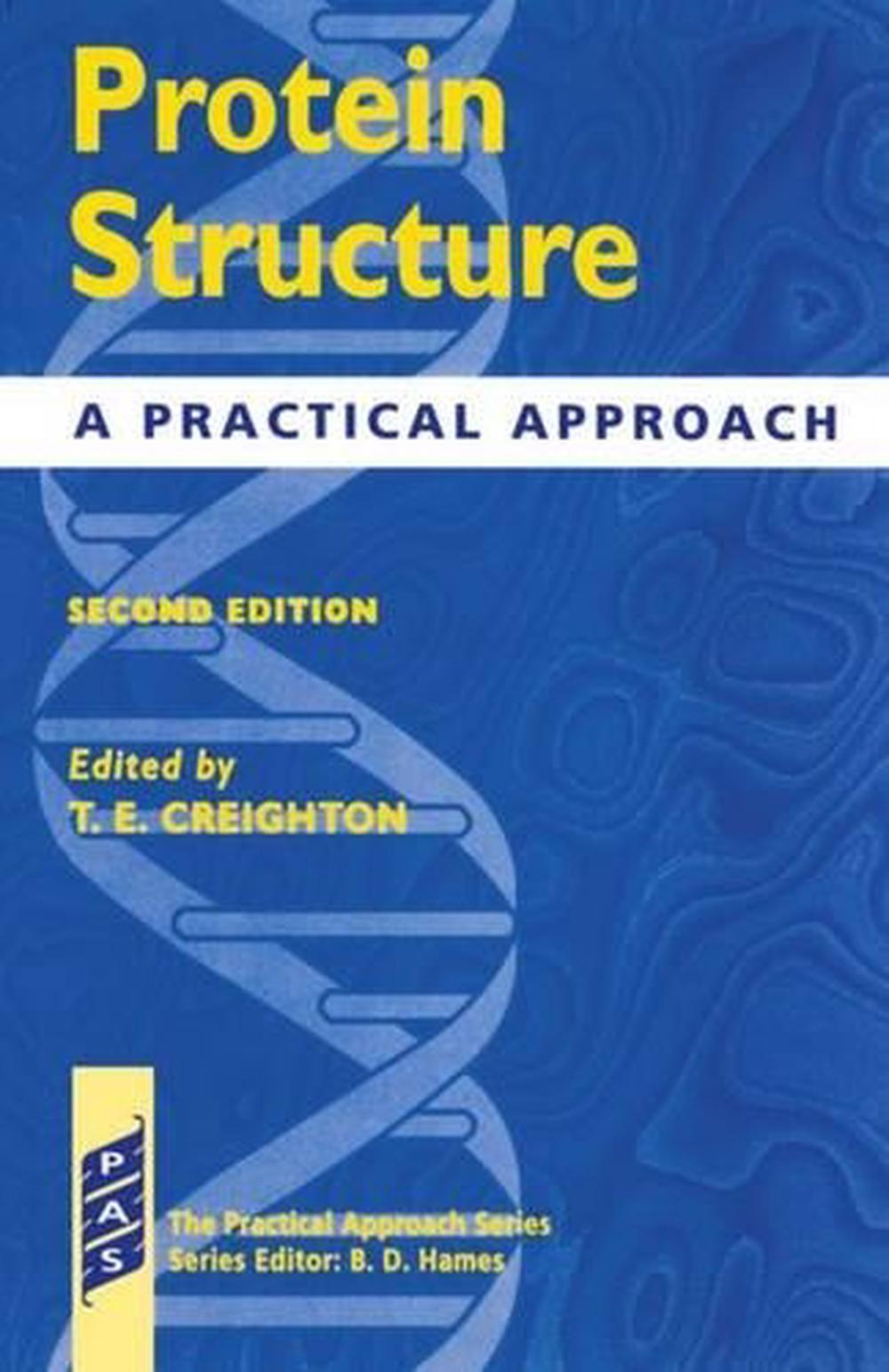 Protein Structure, 9780199636181