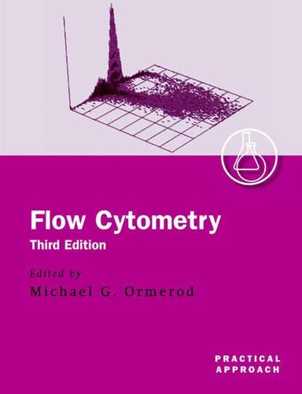 Flow Cytometry, 9780199638246