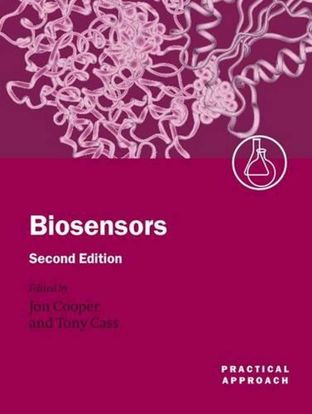 Biosensors, 2nd Edition, 9780199638451