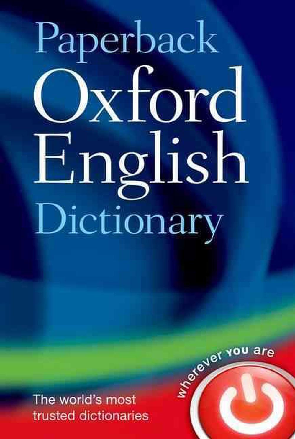 by　Buy　online　Paperback,　English　Dictionary　Paperback　at　Dictionaries,　9780199640942　Oxford　Nile　Oxford　The