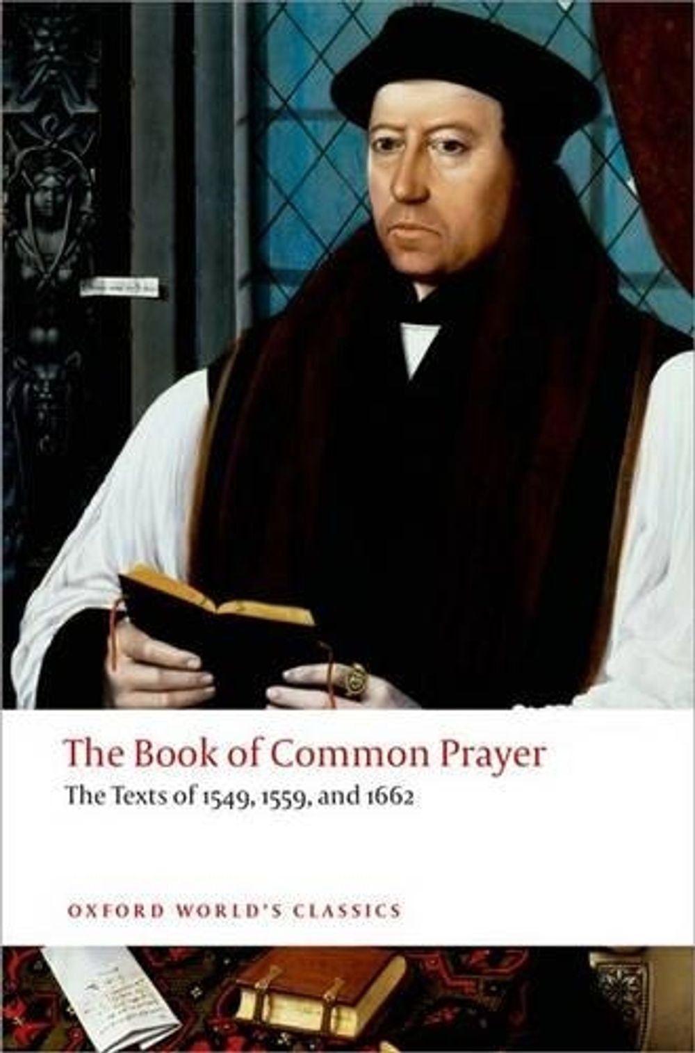 The Book of Common Prayer by Brian Cummings - ISBN: 9780199645206