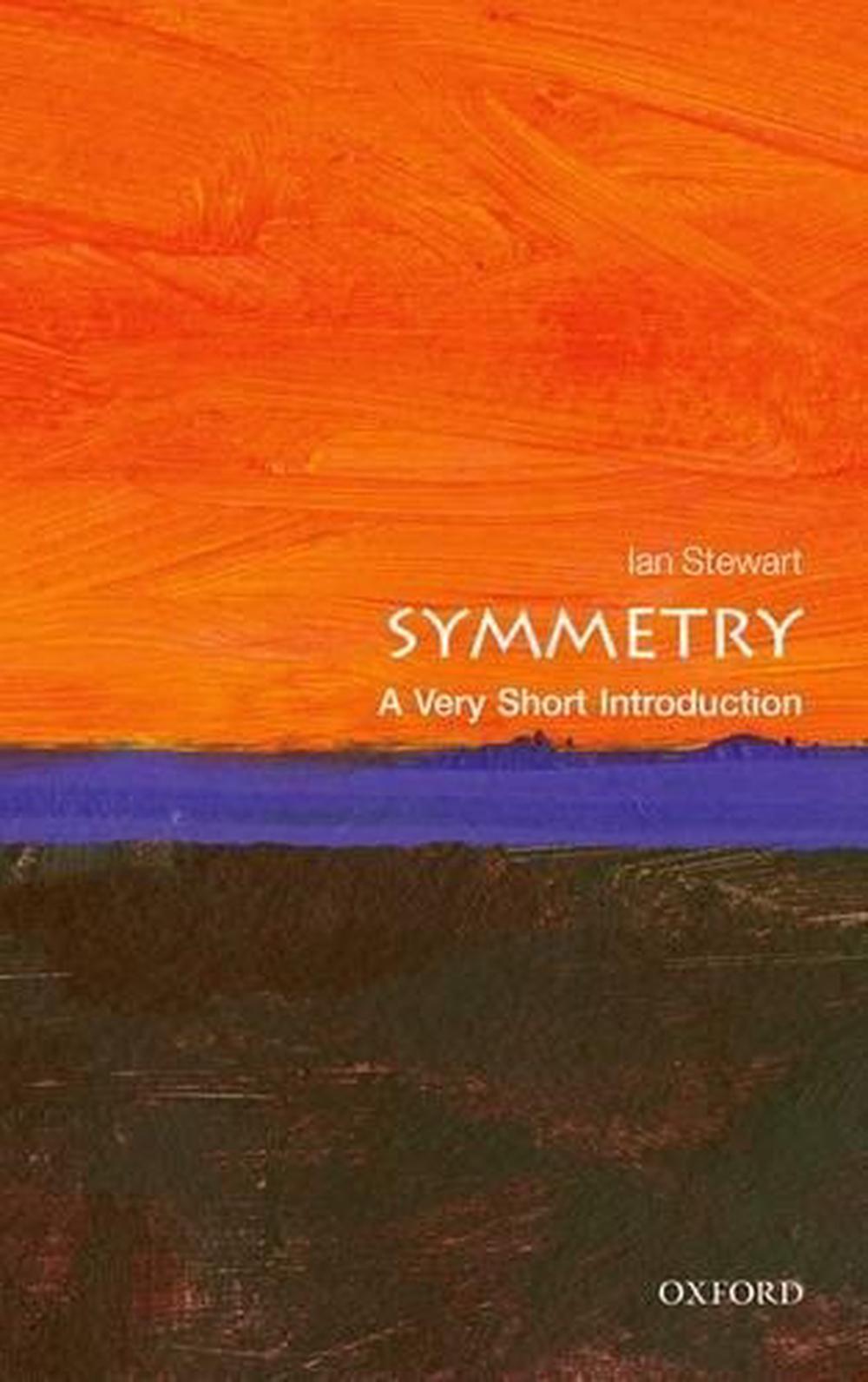 Symmetry, 9780199651986
